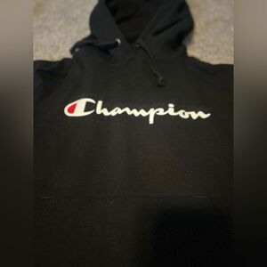 MENS Champion Hoodie~XL
